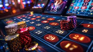 Giao diện slot video 5 cuộn với hiệu ứng Scatter và vòng quay miễn phí tại now888