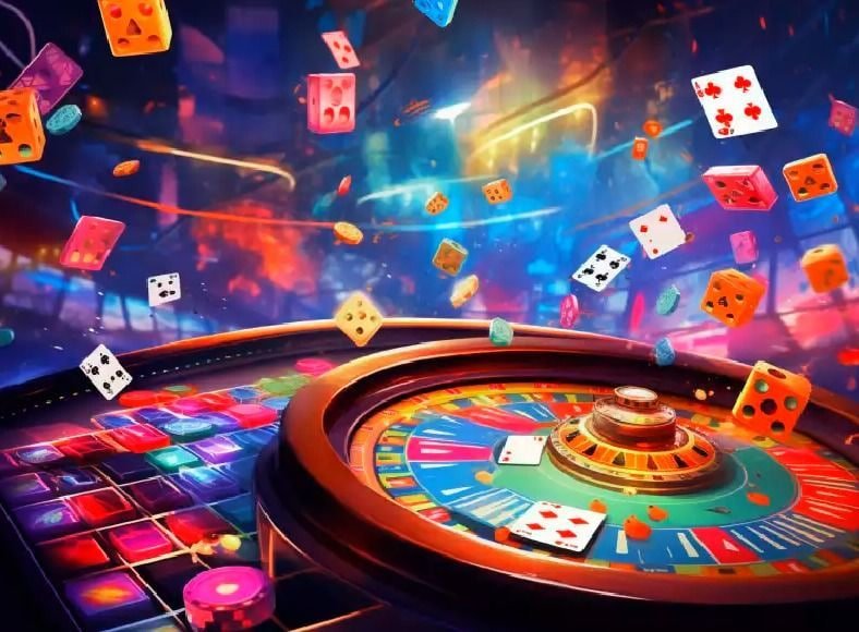Giao diện trang chủ now888 với thiết kế tối ưu mobile và máy tính